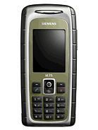 Best available price of Siemens M75 in Togo