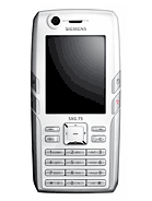 Best available price of Siemens SXG75 in Togo