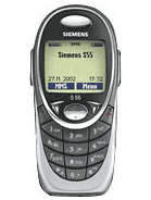 Best available price of Siemens S55 in Togo