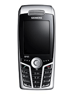 Best available price of Siemens SP65 in Togo