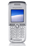 Best available price of Sony Ericsson K300 in Togo