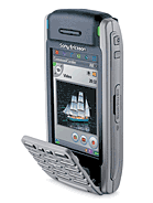 Best available price of Sony Ericsson P900 in Togo
