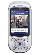 Best available price of Sony Ericsson S700 in Togo