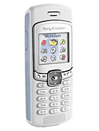 Best available price of Sony Ericsson T290 in Togo