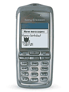 Best available price of Sony Ericsson T600 in Togo