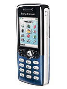 Best available price of Sony Ericsson T610 in Togo