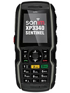 Best available price of Sonim XP3340 Sentinel in Togo