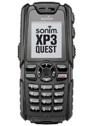 Best available price of Sonim XP3-20 Quest in Togo