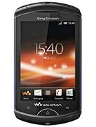 Best available price of Sony Ericsson WT18i in Togo