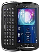 Best available price of Sony Ericsson Xperia pro in Togo