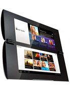Best available price of Sony Tablet P in Togo