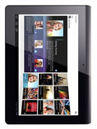 Best available price of Sony Tablet S in Togo