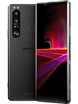 Best available price of Sony Xperia 1 III in Togo
