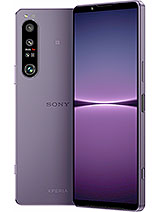 Best available price of Sony Xperia 1 IV in Togo
