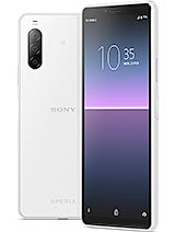 Best available price of Sony Xperia 10 II in Togo