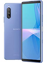 Best available price of Sony Xperia 10 III in Togo