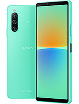 Best available price of Sony Xperia 10 IV in Togo