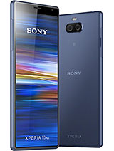Best available price of Sony Xperia 10 Plus in Togo