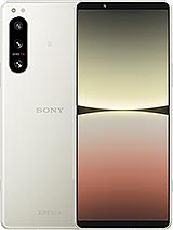 Best available price of Sony Xperia 5 IV in Togo