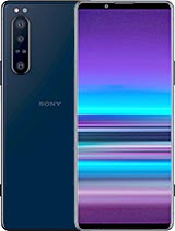 Best available price of Sony Xperia 5 Plus in Togo