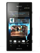 Best available price of Sony Xperia acro S in Togo