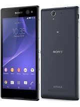 Best available price of Sony Xperia C3 Dual in Togo