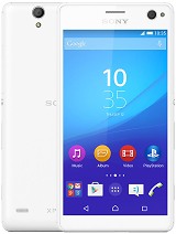 Best available price of Sony Xperia C4 Dual in Togo