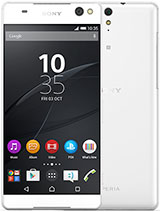 Best available price of Sony Xperia C5 Ultra Dual in Togo