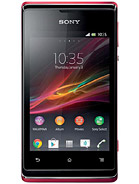 Best available price of Sony Xperia E in Togo