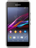 Best available price of Sony Xperia E1 in Togo