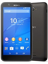 Best available price of Sony Xperia E4 Dual in Togo