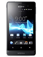 Best available price of Sony Xperia go in Togo