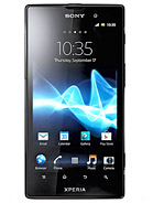 Best available price of Sony Xperia ion HSPA in Togo