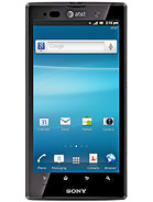 Best available price of Sony Xperia ion LTE in Togo