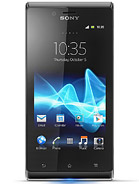 Best available price of Sony Xperia J in Togo