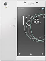 Best available price of Sony Xperia L1 in Togo