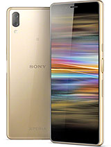 Best available price of Sony Xperia L3 in Togo