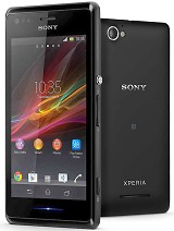Best available price of Sony Xperia M in Togo