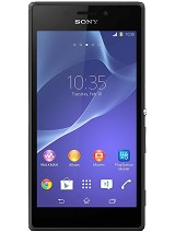 Best available price of Sony Xperia M2 dual in Togo