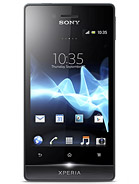 Best available price of Sony Xperia miro in Togo