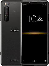 Best available price of Sony Xperia Pro in Togo