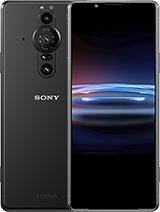 Best available price of Sony Xperia Pro-I in Togo