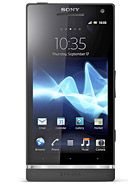 Best available price of Sony Xperia SL in Togo