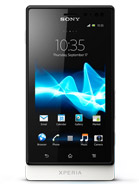 Best available price of Sony Xperia sola in Togo