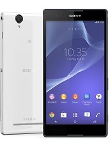 Best available price of Sony Xperia T2 Ultra in Togo