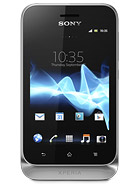 Best available price of Sony Xperia tipo dual in Togo