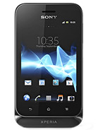 Best available price of Sony Xperia tipo in Togo