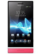 Best available price of Sony Xperia U in Togo