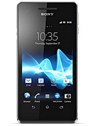 Best available price of Sony Xperia V in Togo