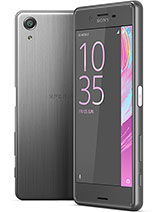 Best available price of Sony Xperia X Performance in Togo
